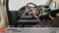 2018 Citroen Jumper