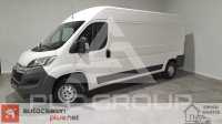2018 Citroen Jumper