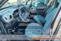 2018 Citroen Berlingo