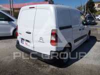 2018 Citroen Berlingo
