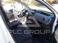 2018 Citroen Berlingo