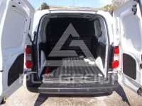 2018 Citroen Berlingo