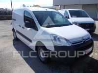 2018 Citroen Berlingo