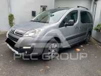 2018 Citroen Berlingo