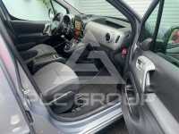 2018 Citroen Berlingo