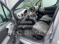 2018 Citroen Berlingo