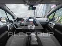 2018 Citroen Berlingo