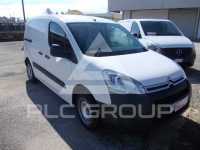 2018 Citroen Berlingo