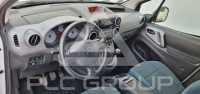 2018 Citroen Berlingo