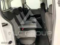 2018 Citroen Berlingo
