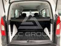 2018 Citroen Berlingo