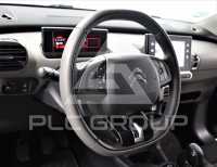 2018 Citroen C4