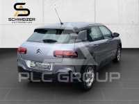 2018 Citroen C4