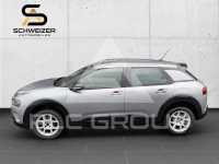 2018 Citroen C4