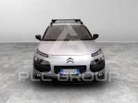 2018 Citroen C4