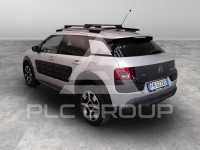 2018 Citroen C4