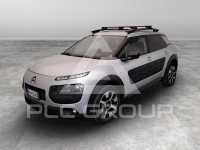 2018 Citroen C4