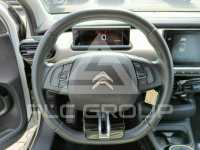 2018 Citroen C4
