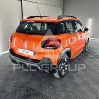 2018 Citroen C3