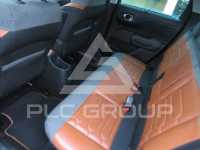 2018 Citroen C3