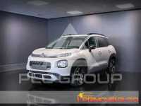 2018 Citroen C3