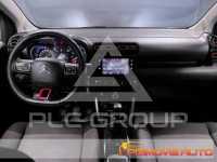 2018 Citroen C3