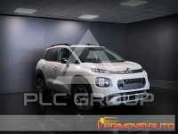 2018 Citroen C3