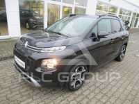 2018 Citroen C3