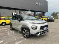 2018 Citroen C3