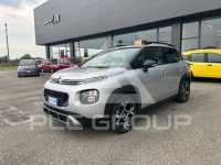 2018 Citroen C3