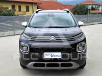 2018 Citroen C3