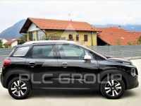 2018 Citroen C3
