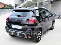 2018 Citroen C3