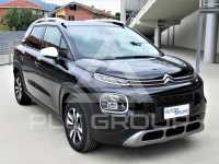 2018 Citroen C3