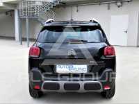 2018 Citroen C3