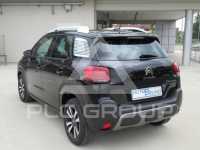 2018 Citroen C3