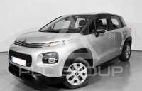 2018 Citroen C3