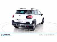 2018 Citroen C3