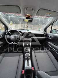2018 Citroen C3