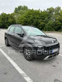 2018 Citroen C3