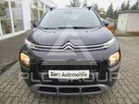 2018 Citroen C3