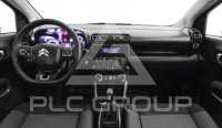2018 Citroen C3