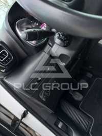 2018 Citroen C3