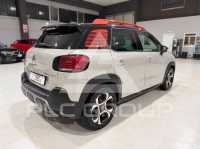 2018 Citroen C3