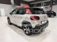 2018 Citroen C3