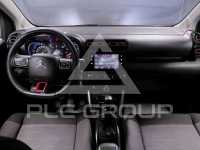 2018 Citroen C3