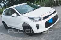 2018 KIA Rio