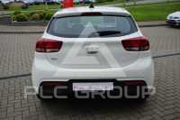 2018 KIA Rio