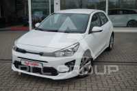 2018 KIA Rio