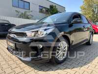 2018 KIA Rio